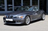 BMW Z3 2.8 24V M-Sport /Leder/HiFi/Radio/Sportsitze - BMW Z3: Roadster, 2.8