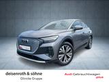 Audi Q4 Sportback e-tron 35 Matrix/W-Pumpe/Nav/Assist