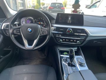 BMW 530 - 6