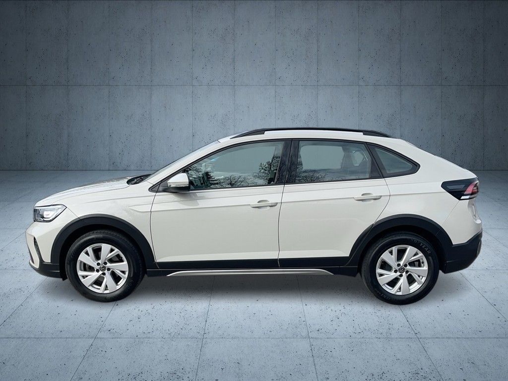 Volkswagen Taigo - Bild 4