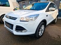Ford Kuga 4x4 Titanium 2.0 TDCi +NAVI+KEYLESS+