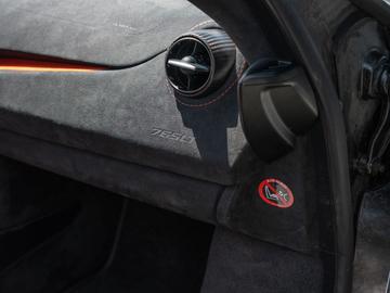 2021 Mclaren 765LT — миниатюра 30