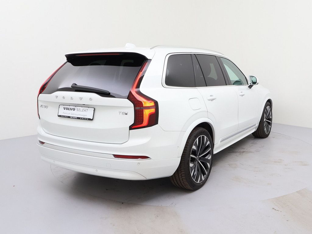 Volvo XC90 2.0 Plus Bright Recharge Plug-In Hybrid AWD foto 5