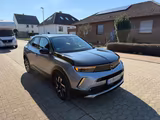 Opel Mokka-e 136 PS | Grau | Nur 52.249 km | - gebrauchte Opel Mokka-e aus dem Jahr 2022