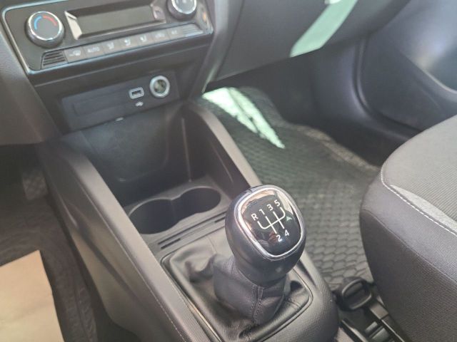 Fabia 1.0TSI Combi Ambition Sitzhzg. Climatronic