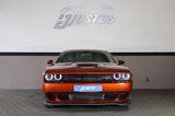 Dodge Challenger 5.7 R/T/SHZ/KAMERA/BTH/MFL/AMBIE/R20 - Dodge Challenger: Orange