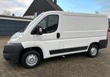 Citroën citröen jumper - gebrauchte Citroën Jumper aus dem Jahr 2007