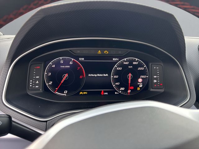 Ibiza FR 1.0 TSI *NAVI+VOLL-LED+SHZ+RFK*