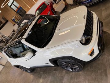 Jeep Renegade S FWD *AHK*Kamera*Klima*Navi*Panorama*
