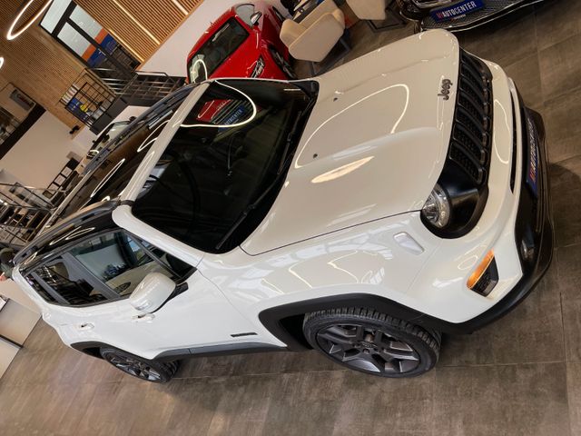 Jeep Renegade S FWD *AHK*Kamera*Klima*Navi*Panorama*