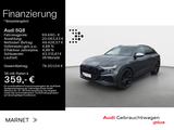 Audi SQ8 SUV TFSI quattro*Navi*Matrix*Alu*AHK*HUD*B&O - Audi SQ8 Gebrauchtwagen