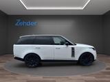 Land Rover Range Rover Mild Hybrid SV AHK, HuD, 23´ - Benzin Gebrauchtwagen