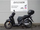 Honda SH 150 i ABS * 3.000km * 2025 * - Honda Motorräder in Magdeburg