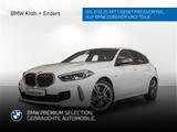 BMW M135 ixDrive+Navi+DAB+HUD+LED+RFK+LenkradHZG+PDC - weiße BMW M135