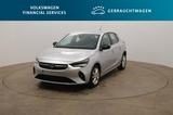 Opel Corsa Elegance 1.2 74.0kW 6-Gang 4 Türen 2538mm - Opel Corsa Gebrauchtwagen in Karlsruhe