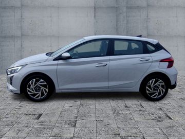 Hyundai i20 1.0 T-GDI Trend (90PS) Automatik
