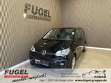 Volkswagen up! move up! 1.0 MPI SHZ|Klima|RFK - VW up! in Chemnitz