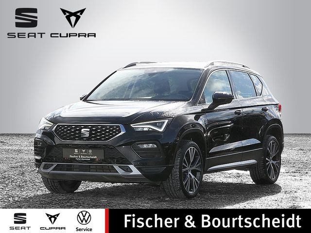 Seat Ateca 1.5 TSI Xperience DSG NAVI AHK 360° BEATS