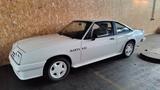 Opel Manta B GSI Bj. 1988 - Opel Manta
