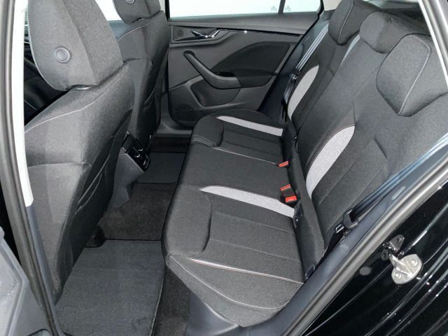 Kamiq Selection 1.0 TSI DSG AHK+LED+KAMERA