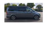 Mercedes-Benz V220d, Marco Polo, Edition, Leder, Küche, AHK... - Offers