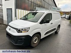 Fiat Doblo 1.5 BlueHDi L1 AT8 1.000 kg Nutzlast