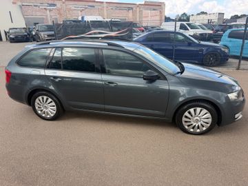 Skoda Octavia - 4