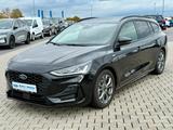 Ford Focus Turnier ST-Line 1.0 EcoBoost LED 1. Hand ! - Ford Focus: ST