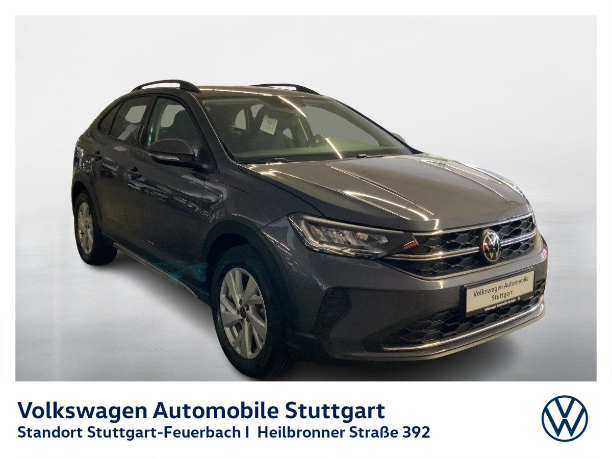 Volkswagen Taigo - Bild 5