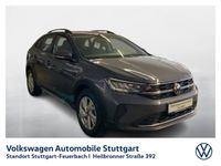 Volkswagen Taigo - Vorschau Bild 5