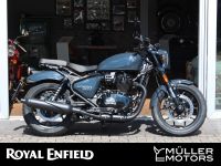Royal Enfield - Shotgun 650 Sheet Metal Grey +VORFÜHRFAHRZEUG+