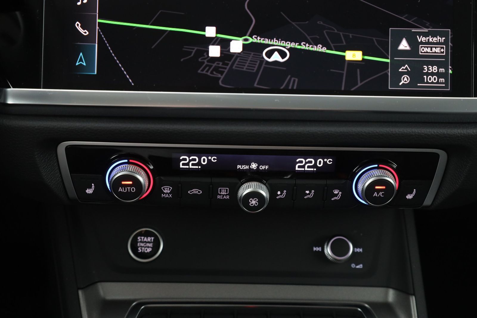 Audi Q3 - Bild 18
