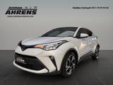 Toyota C-HR 2.0 Team D Allwetter CarPlay/AndroidAuto - Toyota C-HR in Hannover