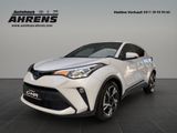 Toyota C-HR 2.0 Team D Allwetter CarPlay/AndroidAuto - Toyota C-HR in Hannover