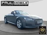 Audi TT 2.0 TDI ultra Navi Bi-Xenon Sportsitze PDC  - Audi TT: Roadster, TDI