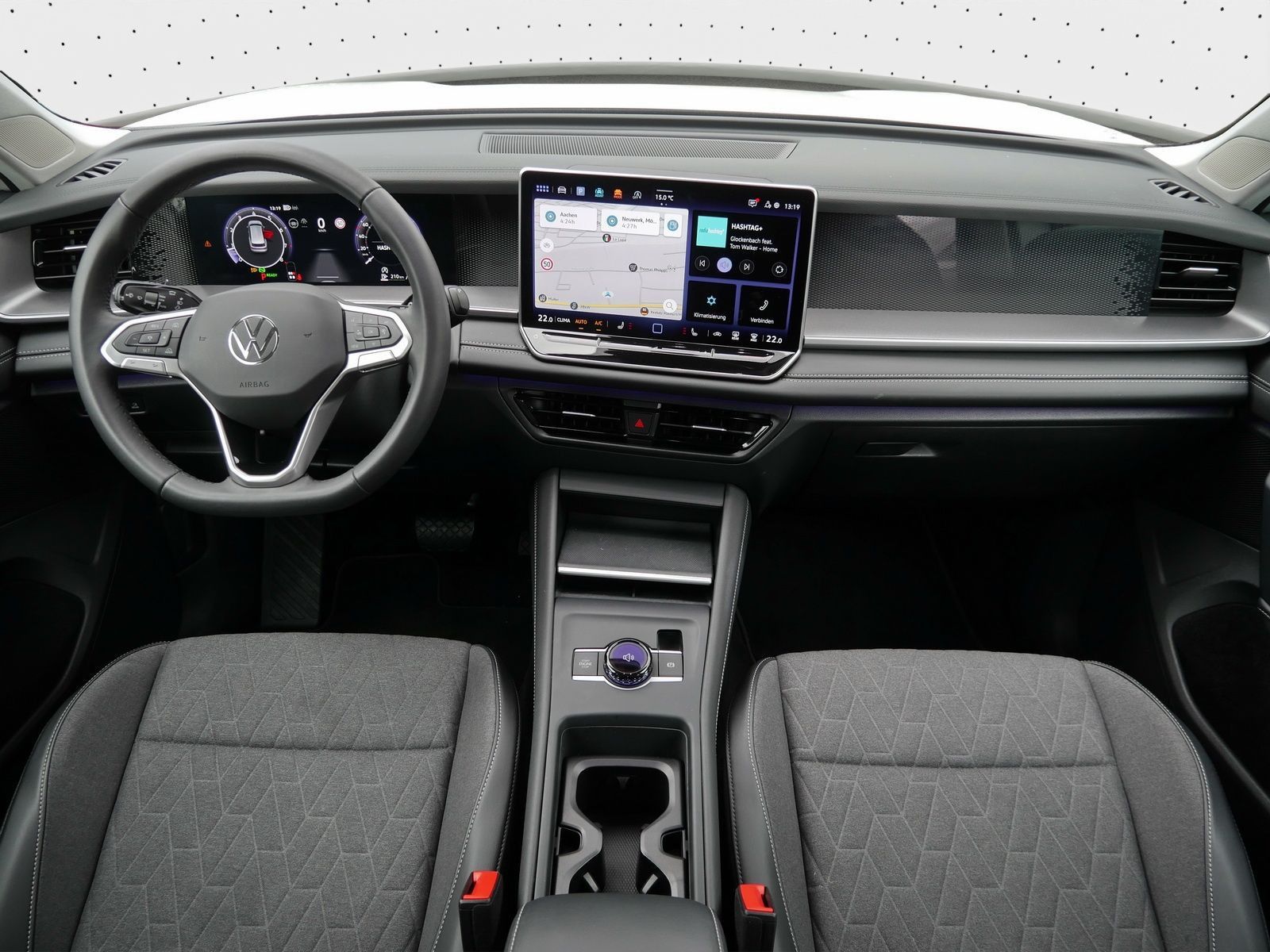 Volkswagen Tayron - Bild 5