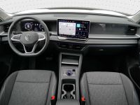 Volkswagen Tayron - Vorschau Bild 5