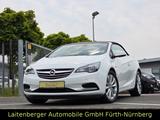 Opel Cascada Edition 1.4Ltr*1.HAND*KLIMA*NAVI*SHZ*PDC - Opel in Nürnberg