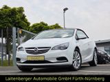 Opel Cascada Edition 1.4Ltr*1.HAND*KLIMA*NAVI*SHZ*PDC - Opel in Fürth
