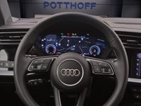 Audi A3 - Vorschau Bild 14