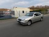 Mercedes-Benz E 200 KOMPRESSOR CLASSIC *TOP ZUSTAND* - gebrauchte Mercedes-Benz E 200 aus dem Jahr 2002