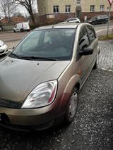 Ford Fiesta 1.3 51 kW - - gebrauchte Ford Fiesta aus dem Jahr 2003