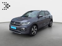 Volkswagen T-Cross - Vorschau Bild 2
