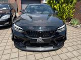 BMW M2 Competition Carbon - BMW M2 in Wuppertal