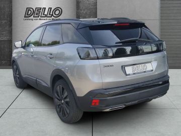 Peugeot 3008 - 3