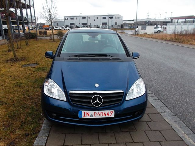 Mercedes-Benz A 160 A -Klasse A 160