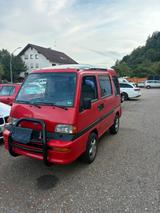 Subaru Libero - Subaru Libero Gebrauchtwagen