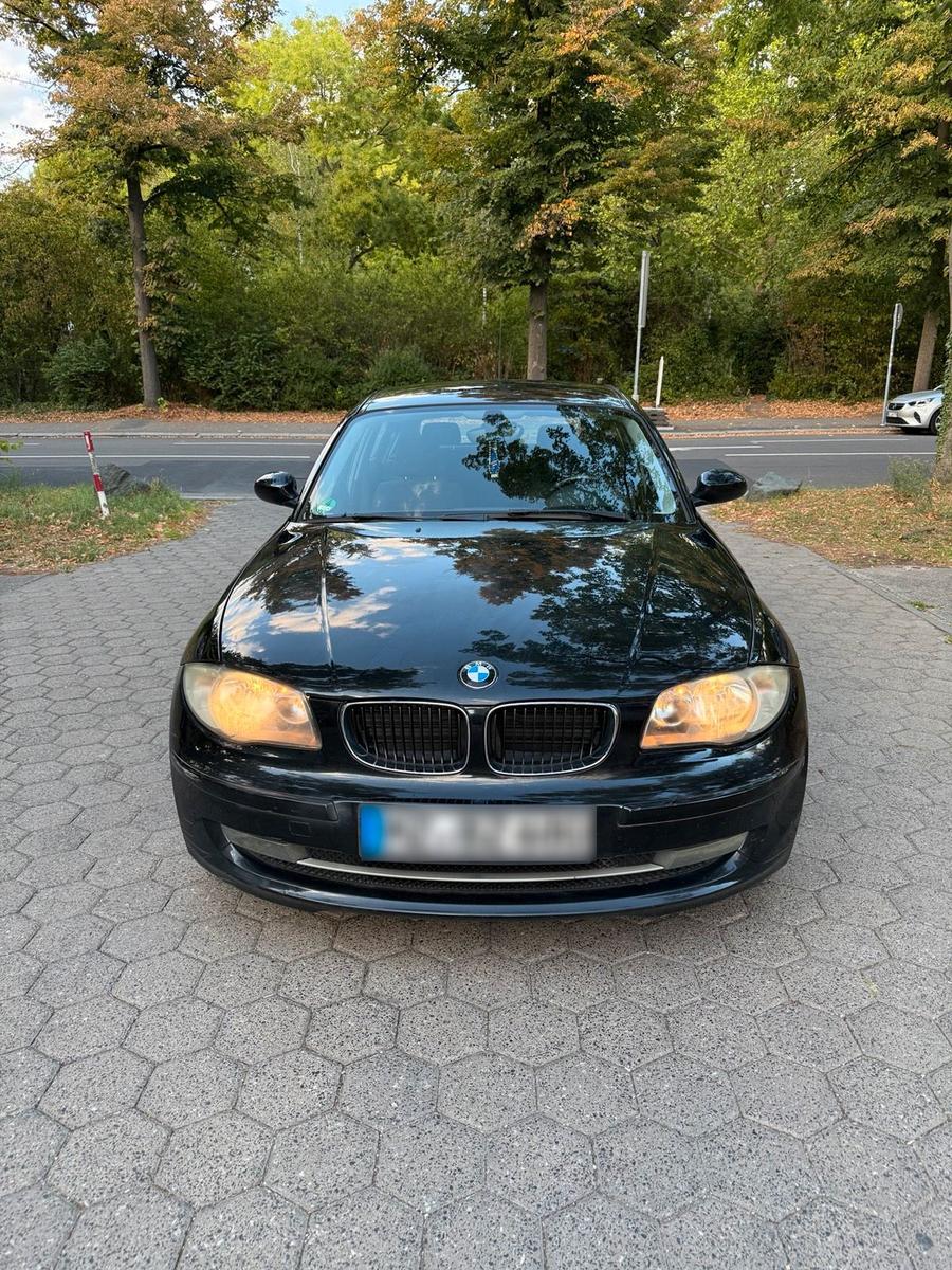 BMW 118