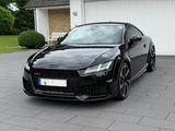 Audi TT RS 2.5 TFSI S tronic quattro Coupe - 280 km/h