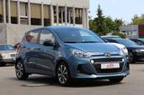 Hyundai i10 Passion+  PDC*NAVI - Hyundai i10 in München